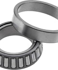Beefy Three Piece Front Inner Wheel Bearing Seal Kit Assembly For 1995 2011 Ford Explorer Ranger Mercury Mountaineer Includes WTA5 WTA2 WS9150S