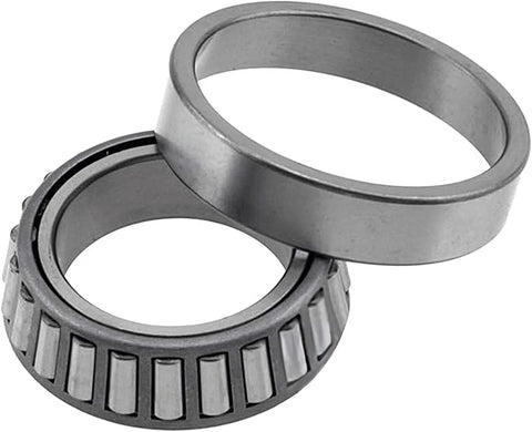 Beefy Three Piece Front Inner Wheel Bearing Seal Kit Assembly For 1995 2011 Ford Explorer Ranger Mercury Mountaineer Includes WTA5 WTA2 WS9150S