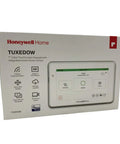 7 Inch Touchscreen Security And Smart Controller Panel For Home Systems Hard Wired Keypad with packaging