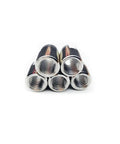 Stainless Steel Self Tapping Inserts Kit For Metal Hole Reinforcement And Vibration Resistance M2.5 M4 M6 Thread Repair And Pro Grade Threaded Insert Solution For Easy Heavy Duty Repairs, 302 stainless inserts