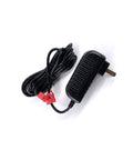 DC Power Transformer Replacement For Water Softeners 7351054 And 7337482 OEM Part Compatible With Kenmore GE Whirlpool Morton NorthStar EcoWater EcoPure And More Easy Plug and Play Power Adapter, black cord