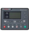 Genset Controller AMF Auto Start Stop Panel For Generators 6120U And 6110U Style, HGM6120N HGM6110N Compatible Auto Start Module, power management controller with display