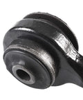 Close-up of ball joint for Beefed-Up Heavy Duty Front Upper Control Arm With Ball Joints Replacement Set For Jeep Commander 2006 Through 2010 And Grand Cherokee 2005 Through 2010 Two Piece Kit For Driver And Passenger Sides K620188