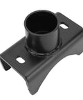 Rugged Bottle Jack Axle Adapter For Safe Lifting In Garages And Off Road Use Built Tough Weatherproof And Portable Keeps You Stable