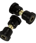 Rear Leaf Spring Bushing Kit For Golf Cart Suspension Upgrade With Rubber And Metal Bushings Easy Bolt On Installation Durable