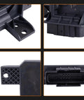 Fuel Pump Power Control Module Drop-In Replacement For GM Silverado 1500 5.3L 2019-2023 Suburban Sierra 2500HD close-up details
