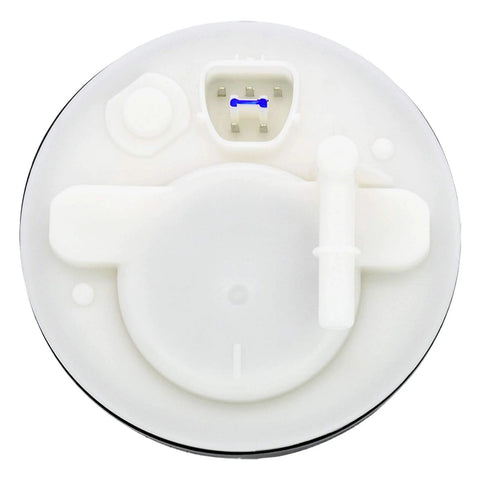 Top view of Honda Civic Fuel Pump Module Assembly for 2001 Through 2005 L4 1.3L 1.7L 2.0L Engines Drop In Direct Fit Replacement SP8011M
