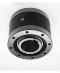 Heavy Duty One Way Overrunning Clutch With Wedge Type Backstop Hub For Textile And Industrial Machinery showing a metal design.