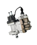 Top Shelf Drop In Fuel Injection Pump Replacement For Cummins ISC 8.3L And ISL 8.9L Diesel Engines with connectors.