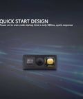 Blazing Fast Barcode Reader Module with high sensitivity CMOS sensor and quick start design for data collectors and POS systems.