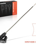 Engine Oil Dipstick For Polaris ATVs And UTVs Compatible With General 1000 Pro XD Ranger Crew XP RZR Pro XP Trail S Turbo S Xpedition XP 2013 2025 Ride Ready Replacement Tool with packaging