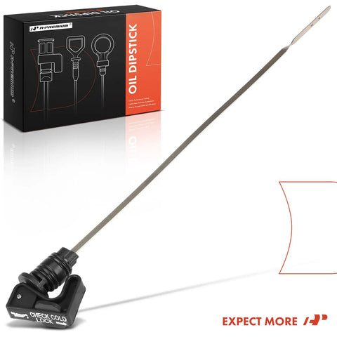 Engine Oil Dipstick For Polaris ATVs And UTVs Compatible With General 1000 Pro XD Ranger Crew XP RZR Pro XP Trail S Turbo S Xpedition XP 2013 2025 Ride Ready Replacement Tool with packaging