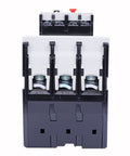 Heavy Duty Thermal Overload Relay For Motors 48-65A Protects 690V Circuits With Phase Break Protection Auto Or Manual Reset