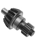 Rear Differential Final Drive Pinion Gear For ATV Rancher 420 And Foreman 500 520 Non AT Non IRS Replacement close-up view