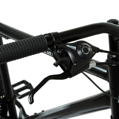 Left And Right Bike Brake Levers Shifter Set For 21 Speed Mountain Bikes 3x7 With Gear Indicator And Cables Included Replacement Kit