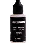 Pro Grade Food Grade Machine Oil For Meat Slicers And Food Industry Equipment, High And Low Temperature Safe Lubricant For Bearings, Joints And Conveyor Chains, Keeps Gear Moving Smoothly 30ml Care Product bottle, 30ml