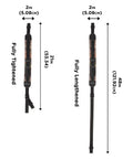 Image of Yukon Neoprene Shotgun Sling With Four Shell Loops For Quick Reloads Mossy Oak Break-Up Country Camouflage, adjustable length.