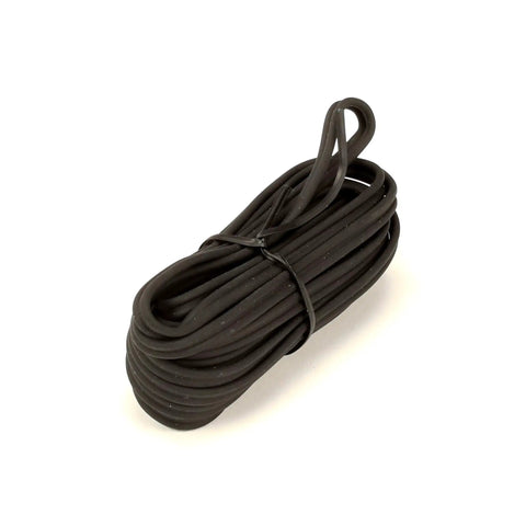 02-72973 Refrigeration Sensor OEM Replacement Part For Commercial Coolers And Freezers, coiled black cable