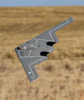 Spirit Of America Twin 30mm EDF RC Warbird Micro Airplane BNF Basic With SAFE Select in flight over field