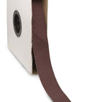 One And A Half Inch By One Hundred Fifty Foot Emery Cloth Sandpaper Shop Roll in box, 220 Grit Aluminum Oxide