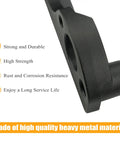 High-quality metal Exhaust Manifold Clamp Bolt Repair Kit for GM Vehicles featuring strength and corrosion resistance