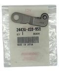 Honda Gear Shift Change Arm 24430-459-950 Kit With Handy Disposable Funnel For Easy DIY Install And Reliable Performance