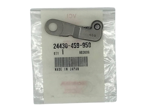 Honda Gear Shift Change Arm 24430-459-950 Kit With Handy Disposable Funnel For Easy DIY Install And Reliable Performance