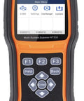 All Systems Diagnostic Tool For Kia And Hyundai With Bidirectional Scan OBD2 Reader For Auto Code Reading ABS SRS Airbag
