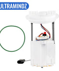 Chrysler 300 Dodge Challenger Charger Magnum Fuel Pump Assembly With 19 Gallon Left Side Tank Drop-In Replacement For 2005 2015 Models