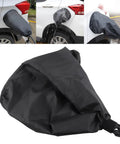 Heavy Duty EV Charger Port Cover With Strong Magnetic Seal keeps your electric rig sealed tight against rain and snow.