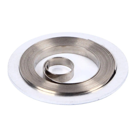 Replacement Balance Spring For 6497 Watch Movement, Durable Metal Clockwork Gear, Precision Tension