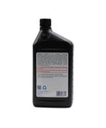Dexron VI Automatic Transmission Fluid 1 Quart bottle rear view