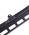 Side view of beefed up steel magazine replacement kit for 21 degree framing nailer 3 pack aftermarket parts compatible with Hitachi NR83A2 NR83A3 NR83A5