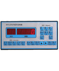 Front view of Load Cell Sensor Weighing Meter System with Automatic Batch Controller for Scales XK3120AP display panel