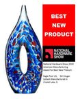 Award for Made In USA Dirt Auger Drill Bit With Three Quarters Inch Head And 72 Inch Shank by Eagle Tool US