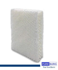 4-Pack Replacement Wick Filters For Vornado And Holmes Humidifiers - Easy Install Durable Wick Filter Set - Single Filter Close-up