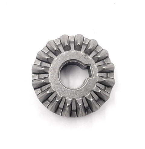 Pack Of 2 Table Saw Bevel Gear Replacement Part For DeWalt DW745 DWE7480 DWE7490 DWE7499GD DCS74 85B Pro Grade OEM Equivalent Gear Durable Easy Install And Long Lasting Performance
