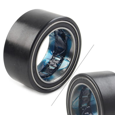 One Way Overriding Clutch Bearing For CF500 CF520 CFX550 191R Motorcycle Replacement Part 0GR0051300 close-up view