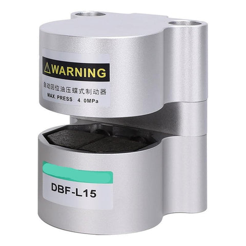 Brake Cylinder For CNC Machine Tools With Air Pressure Butterfly Brake CDBF L6 L8 L10 L15 L20 For Disc Brake Systems Heavy Duty Pneumatic Tooling Industrial Grade Built Tough And Reliable Performance