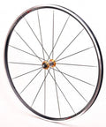 700C Carbon Hub Wheelset For Road Bikes With Aluminum Rim Quick Release Disc Brakes Ultra Lightweight Double Wall