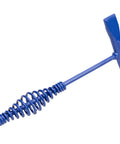 Chipping Welding Hammer 15 Oz For Fast Slag Cleanup And Light Demolition Made In USA Built Tough Heavy Duty American Steel With Chisel Like Blade And Tapered Point VN19815 WC CS