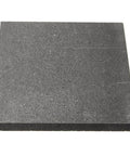 High Temp Pro Grade Graphite Block Plate With Thermal Stability 100x100x10mm Square Electrode Graphite Plate for electronics