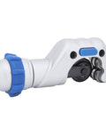 Tube Cutter Tool With Roller Bearing, Aluminum Alloy Body, Knob Adjustment for precise clean cuts from 5 to 32 mm on pipes