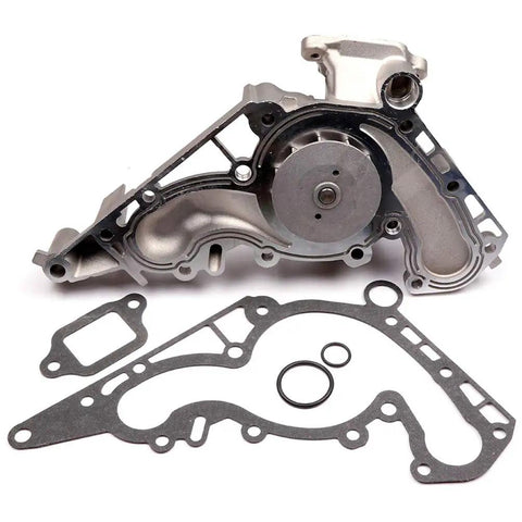 Premium Timing Belt Kit With Water Pump Hella Durable For Lexus Gs400 Gs430 Gx470 Ls400 Ls430 Lx470 Sc400 Sc430 And Toyota 4runner Original Fitment Keeps Your Rig Running Smooth Daily