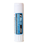 Front view of S121 Medium Strength Thread Locker Stick 11g No Drip Formula For Locking Metal Fasteners With Standard Hand Tools.