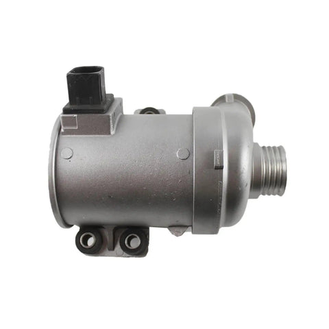 Heavy Duty Electric Water Pump For BMW Engine N20 Compatible With F80 M3 F10 5 Series Cooler Replacement Fits Models Using Parts Numbers 11518635089 And 11517604027 To Keep The Motor Running Cool
