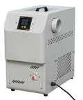Slick And Efficient 110V 44 Watt Oil Fume Purifier Cranks Out Solid Thirty Six To One Four Zero Cubic Meter Hour Airflow, compact design.