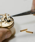 Clock Tension Springs Replacement Kit For Wall Clocks And Alarm Clocks With Alloy Extension Springs And Hooks