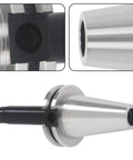 4 Piece ER11 Collet Chuck Tool Holder Kit Balanced To G2.5 At 20000 RPM for CNC chucks, precision machining, side and close-up views