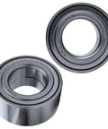 2Pc Front Wheel Bearings Kit For Hyundai Elantra 2001-2006 Tiburon 2003-2008 2.0L Kia Spectra 2004-2009 Spectra5 2005-2009